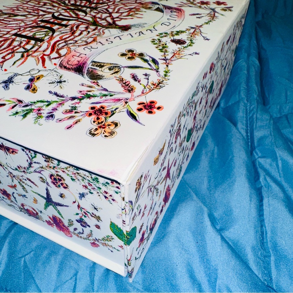 Dior Box - Picture 10 of 10